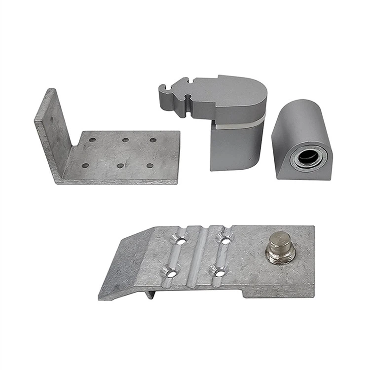 Storefront Door Pivot Hinge